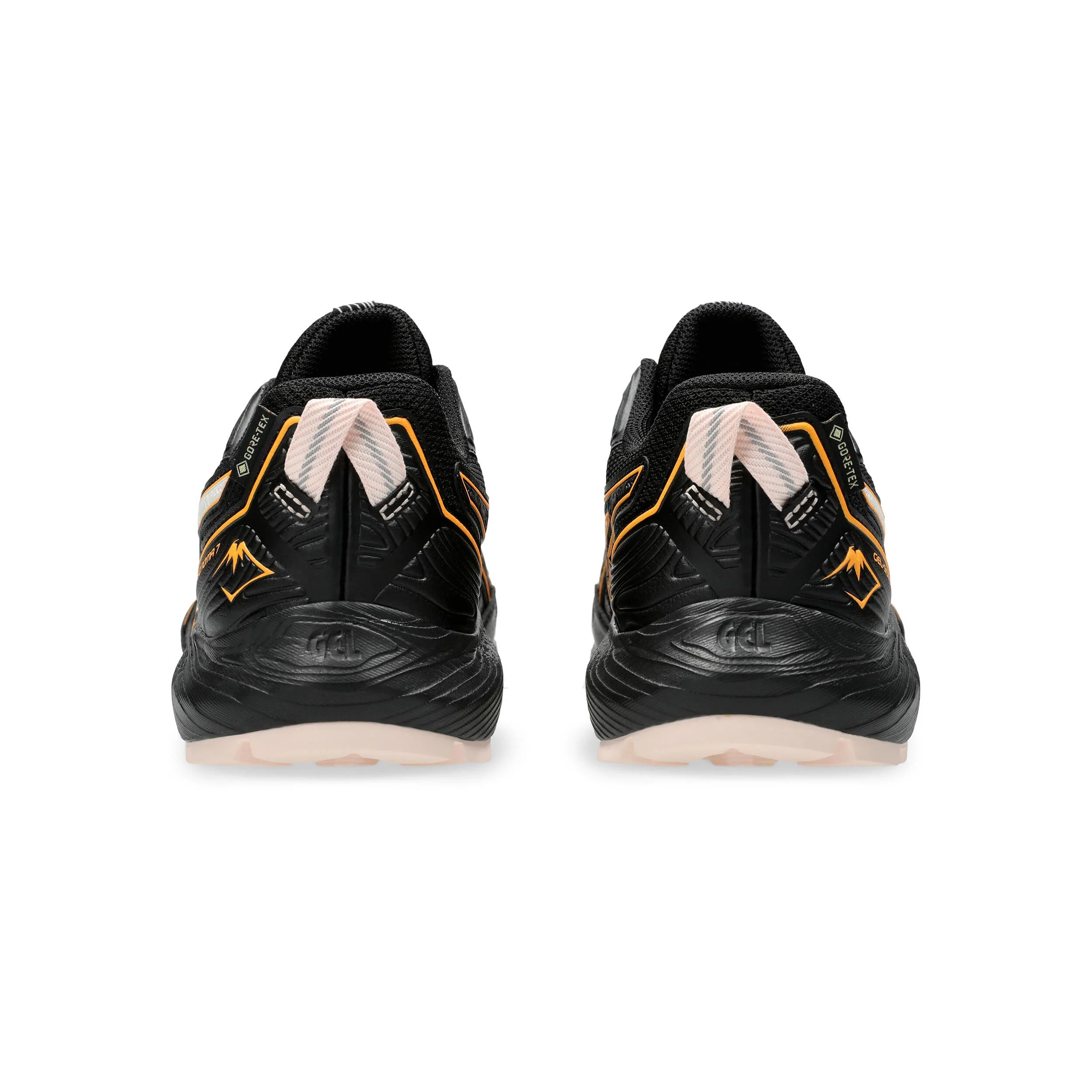 ASICS Gel-Sonoma 7 GTX Chaussure Trail Femmes - Noir , Pink