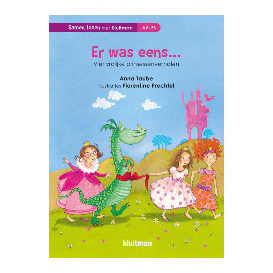 Er Was Eens AVI E3