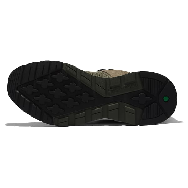 Chaussure de randonnée basse TIMBERLAND SPRINT TREKKER LOW KNIT GRAPE LEAF