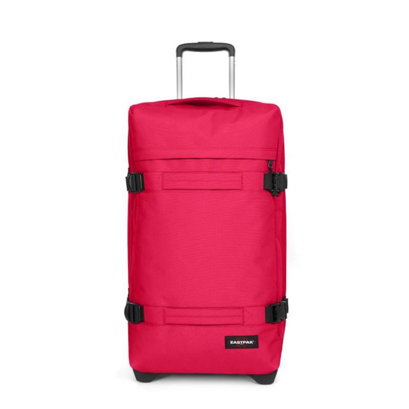 Sac de voyage Transit'R L 121 Litres Strawberry Pink