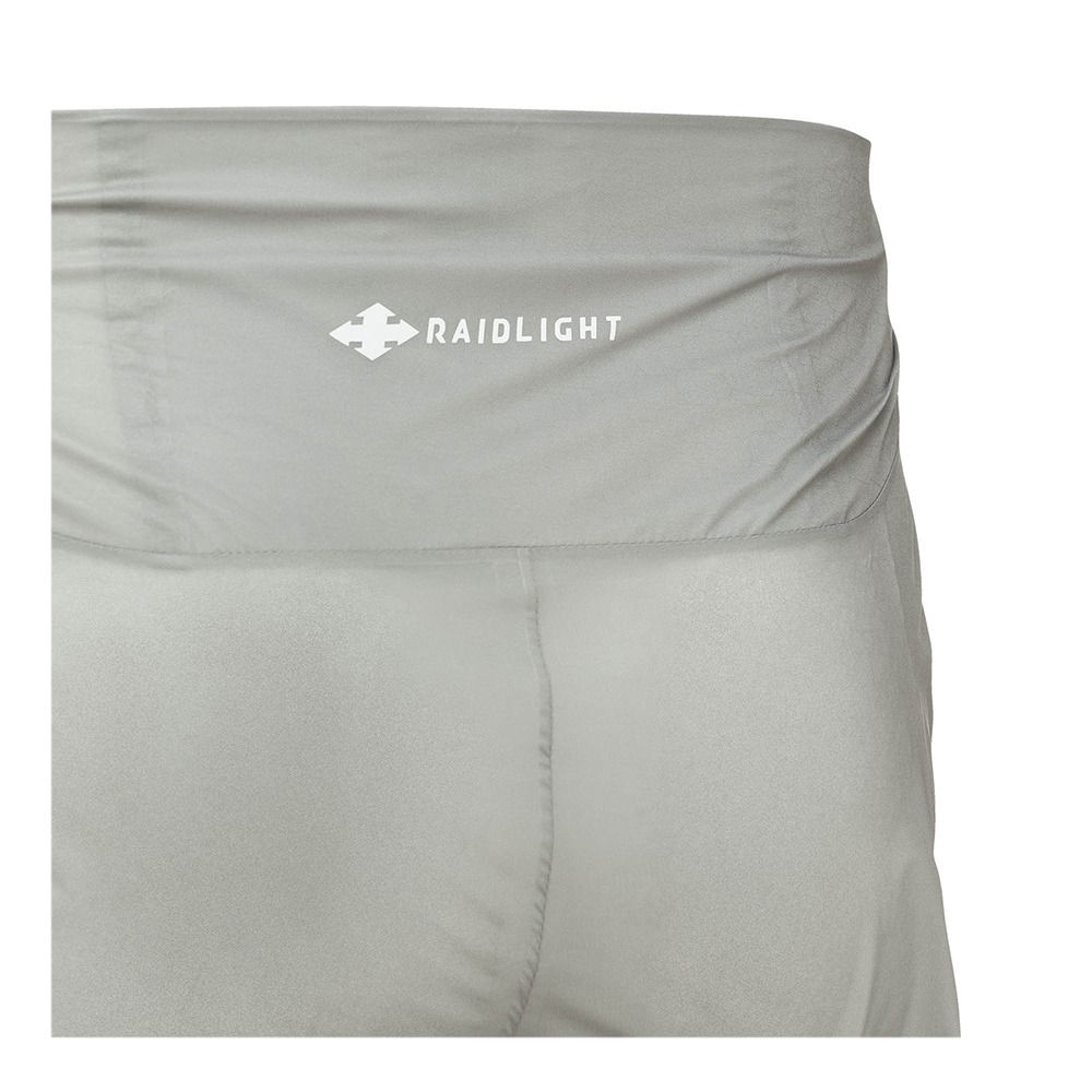 Raidlight RESPONSIV MP+ - Pantalon Homme grey