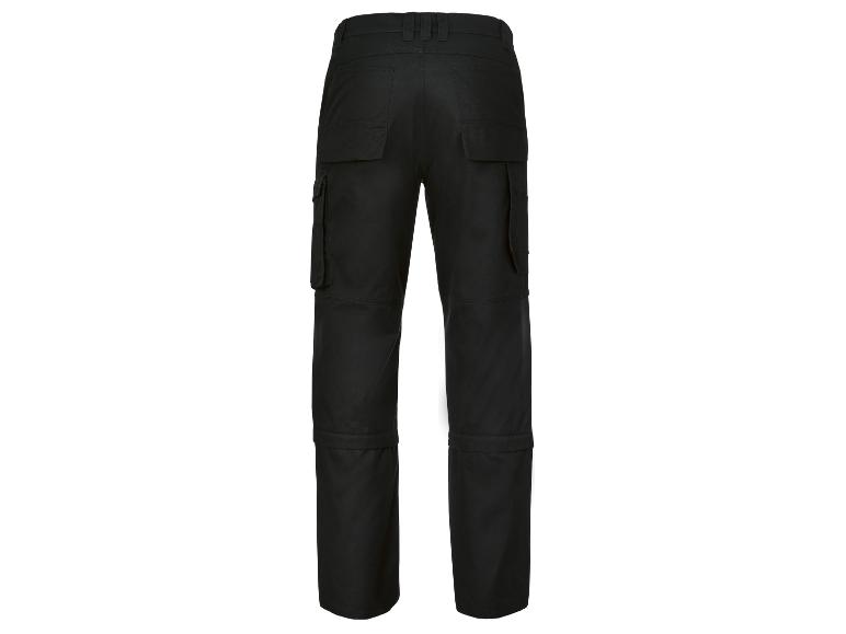 Heren werkbroek