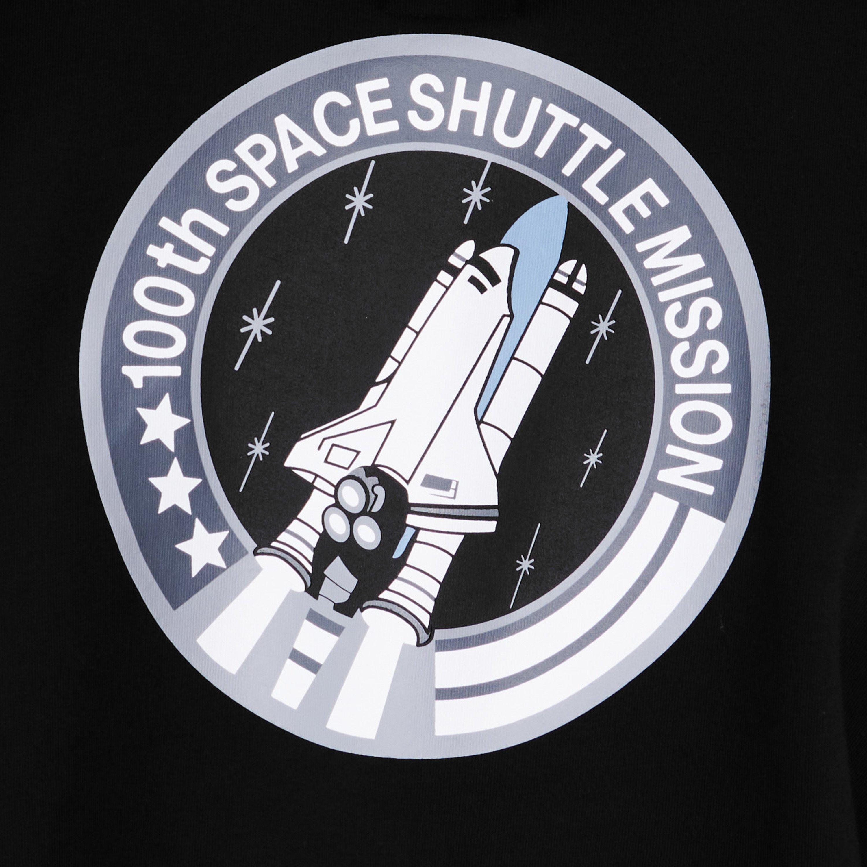 Alpha Industries Space Shuttle Hoody
