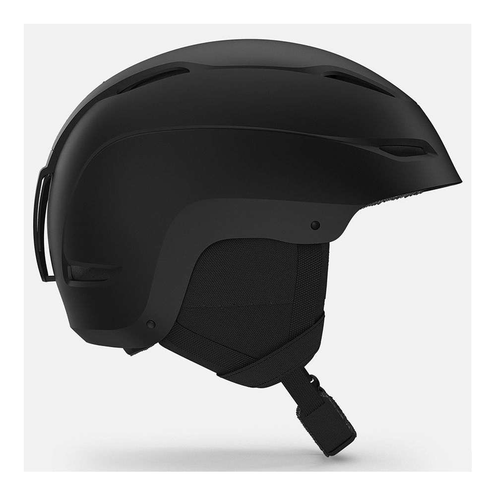 Giro CEVA - Casque ski matte black