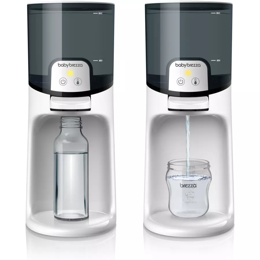 baby brezza® Intelligenter Wasserspender Instant Warmer