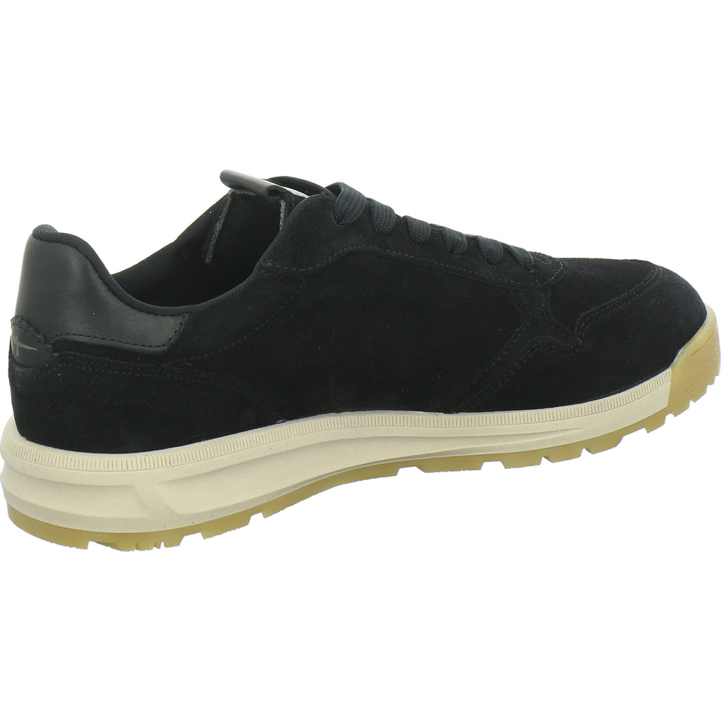 Tamaris Sneaker Damen Schwarz-kombi