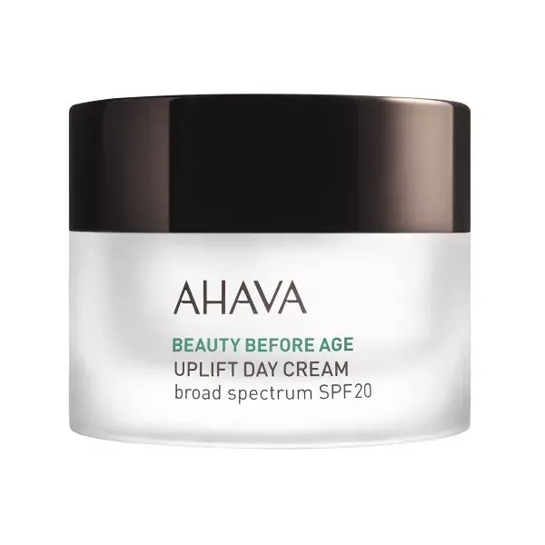 AHAVA Beauty Before Age Lifting Day Cream FPS 20 50ml