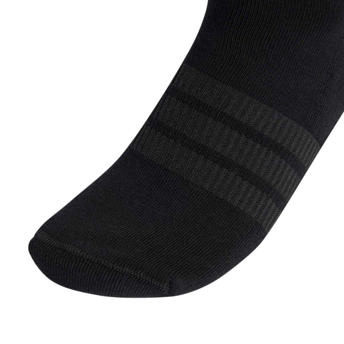 Meias adidas Essentials Crew (3 Pares)