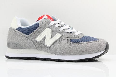 New Balance Schnürschuhe