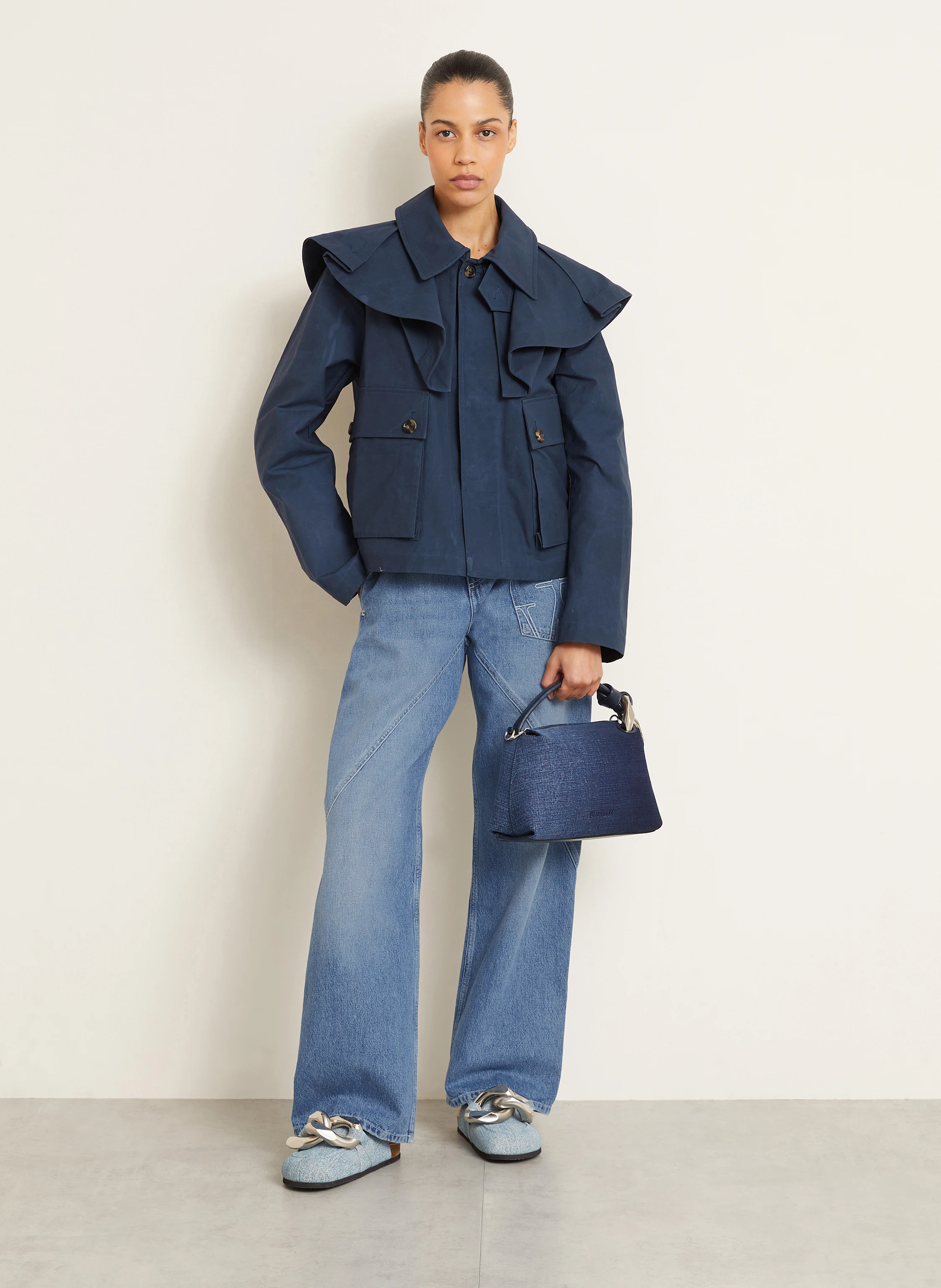 JW ANDERSON Jacke