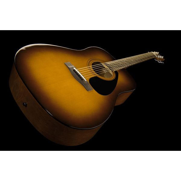 Yamaha F310 Akustikgitarre Tobacco Sunburst
