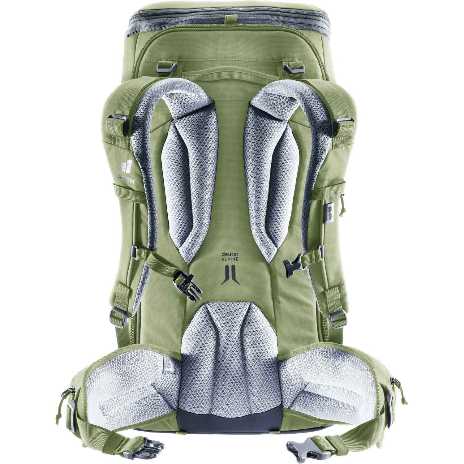 DeuterJaypack 34+