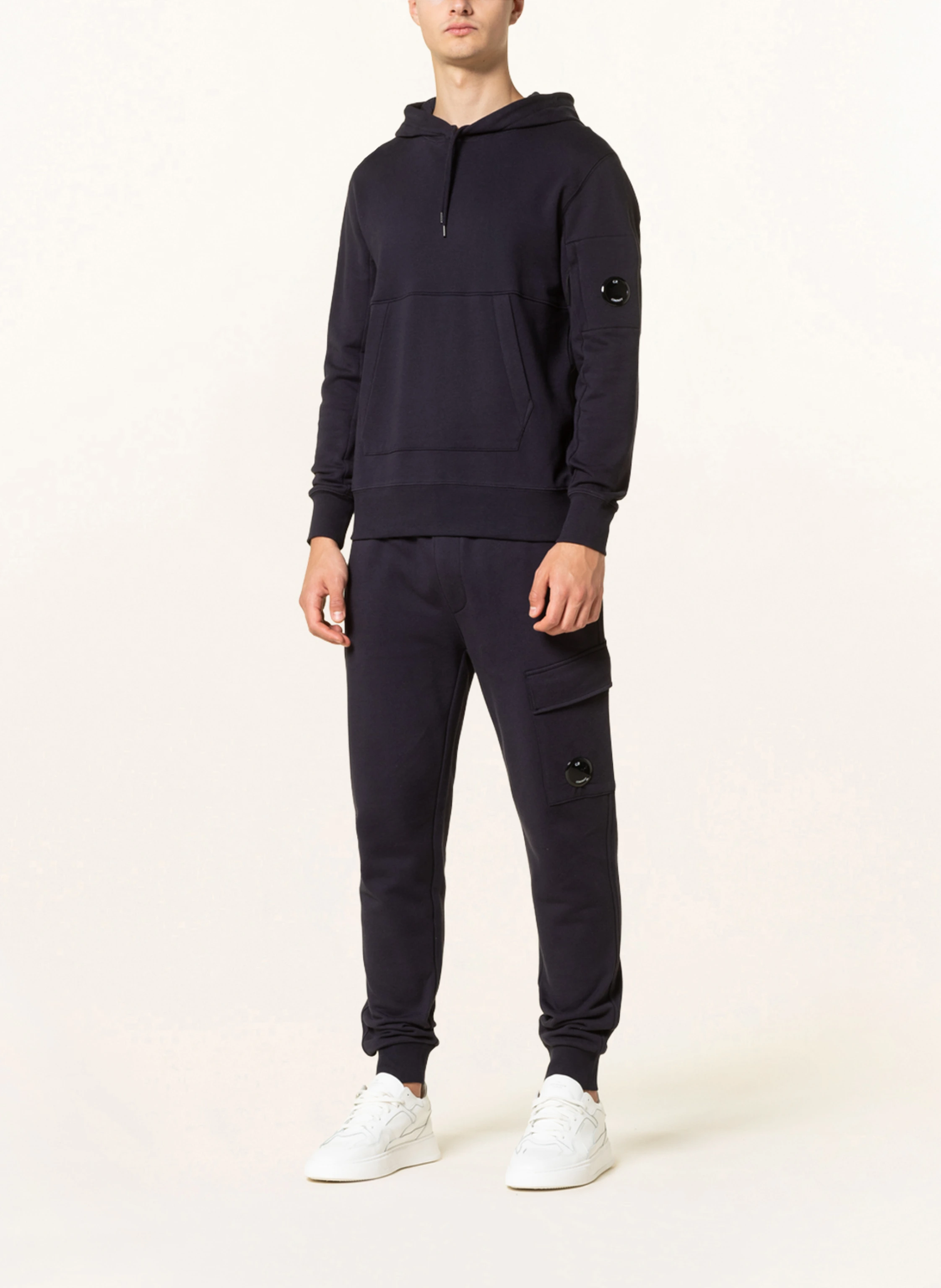 C.P. COMPANY Sweatpants