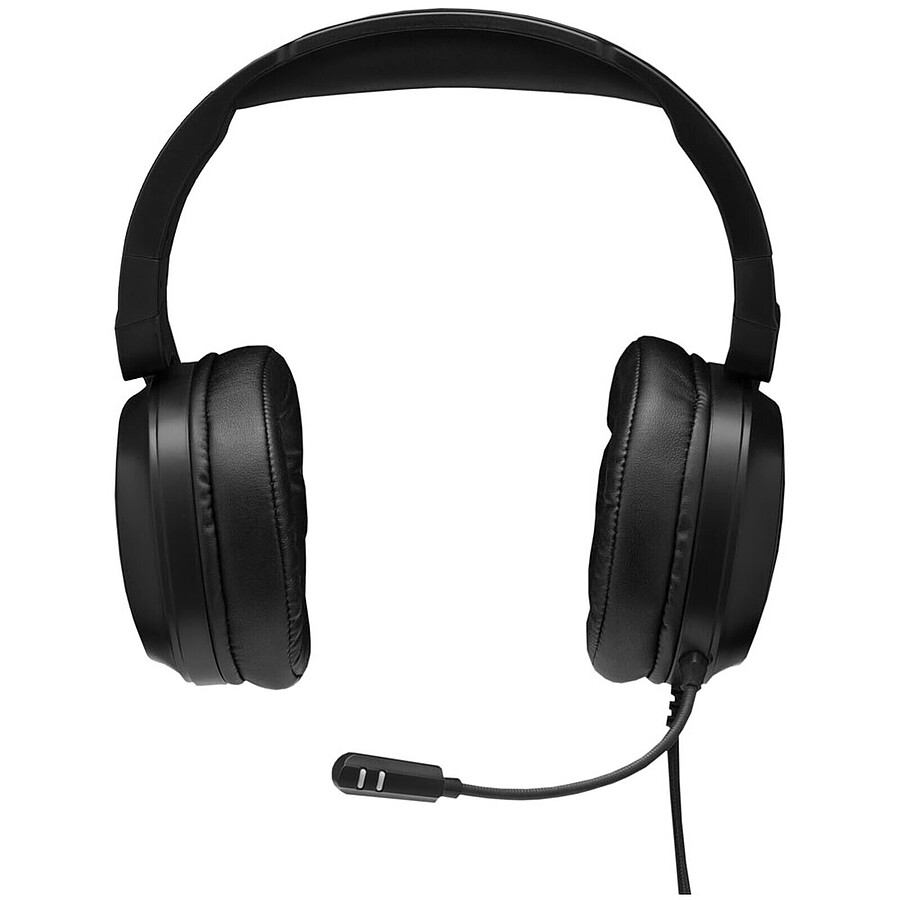 The G-Lab KORP Barium - Noir