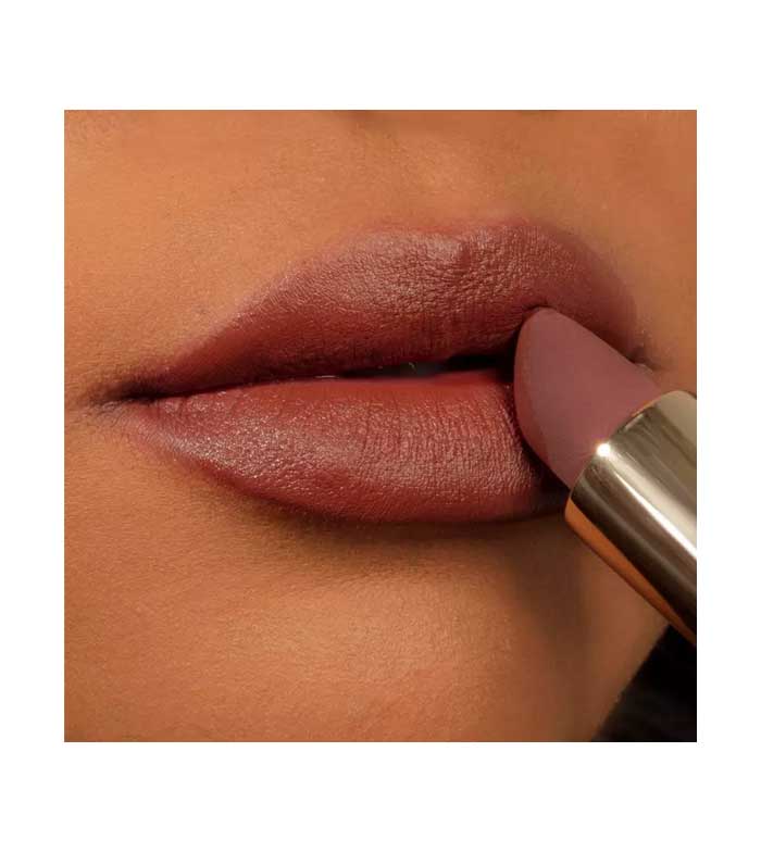 Milani - Batom Color Fetish Nude Matte - 450: Desire