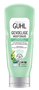 Guhl Conditioner Gevoelige Hoofdhuid 200ML