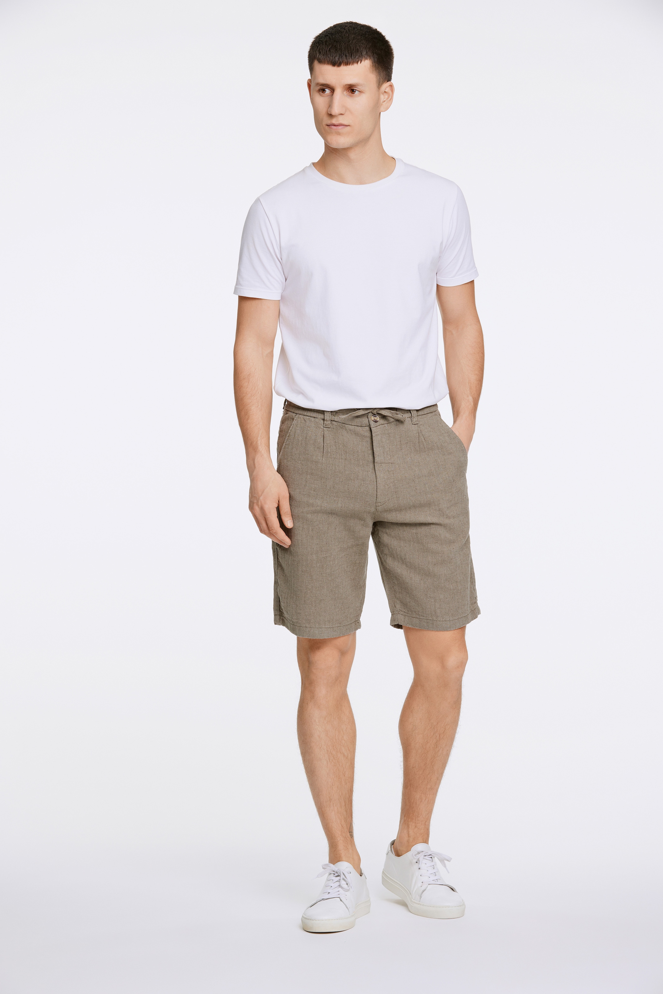 LINDBERGH Shorts  Sommerhose mit Taschen