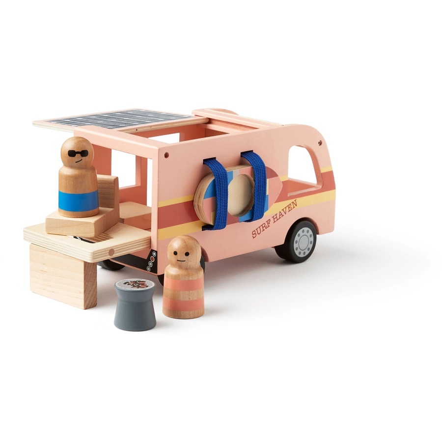 Kids Concept® AIDEN Wohnmobil Surfing