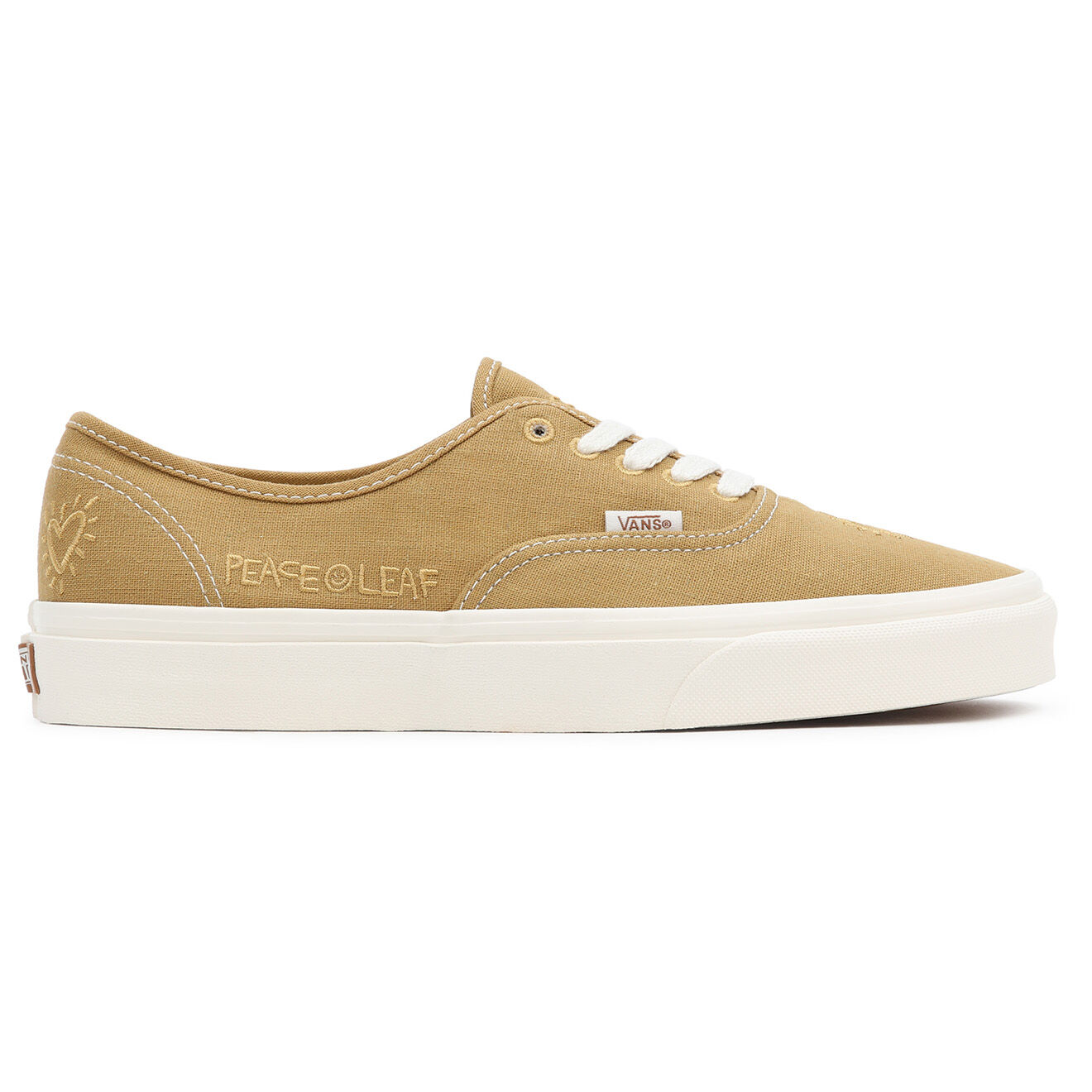 Vans Sneakers Authentic marron