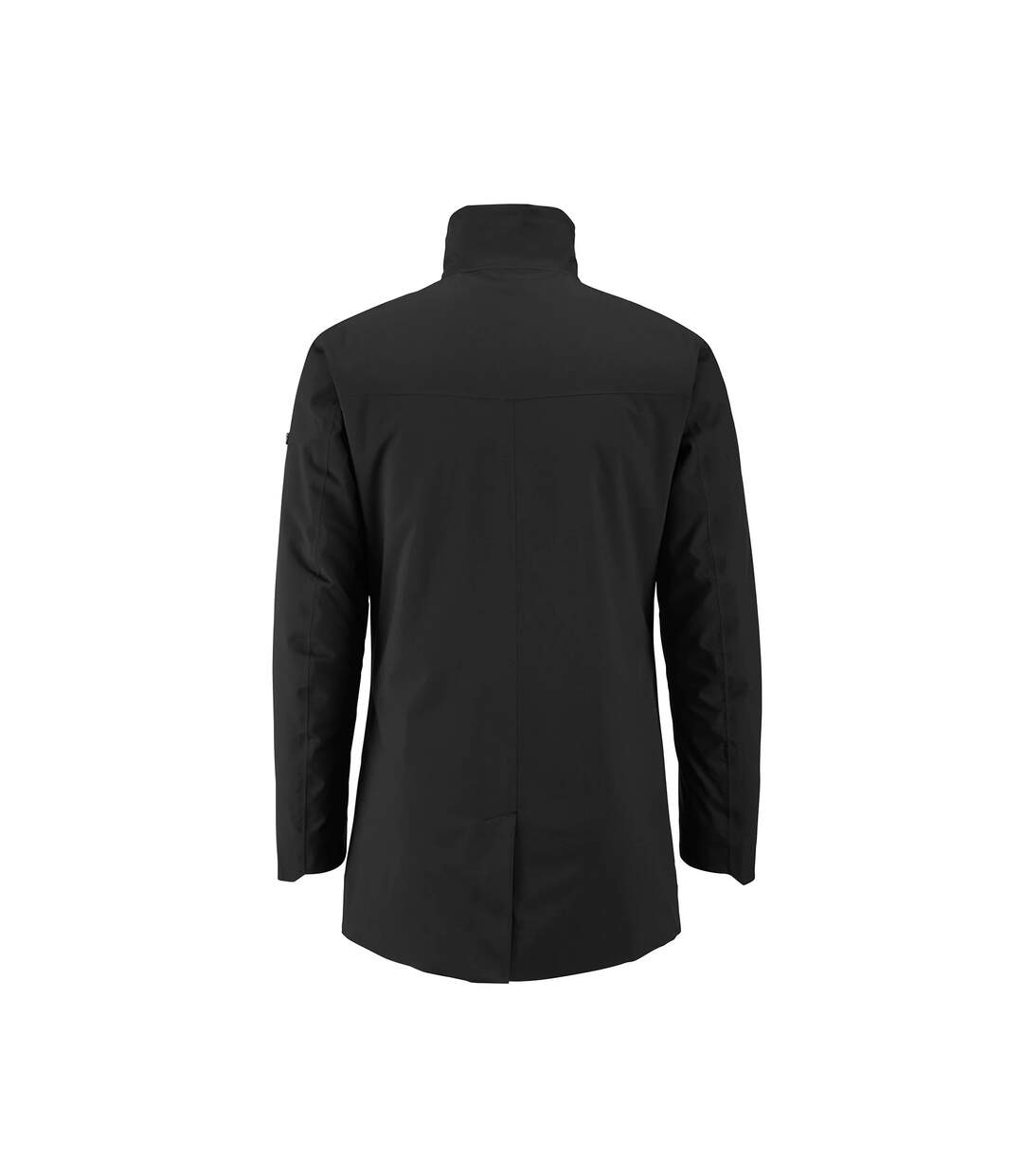 Tee Jays - Parka - Homme (Noir) - UTBC4864
