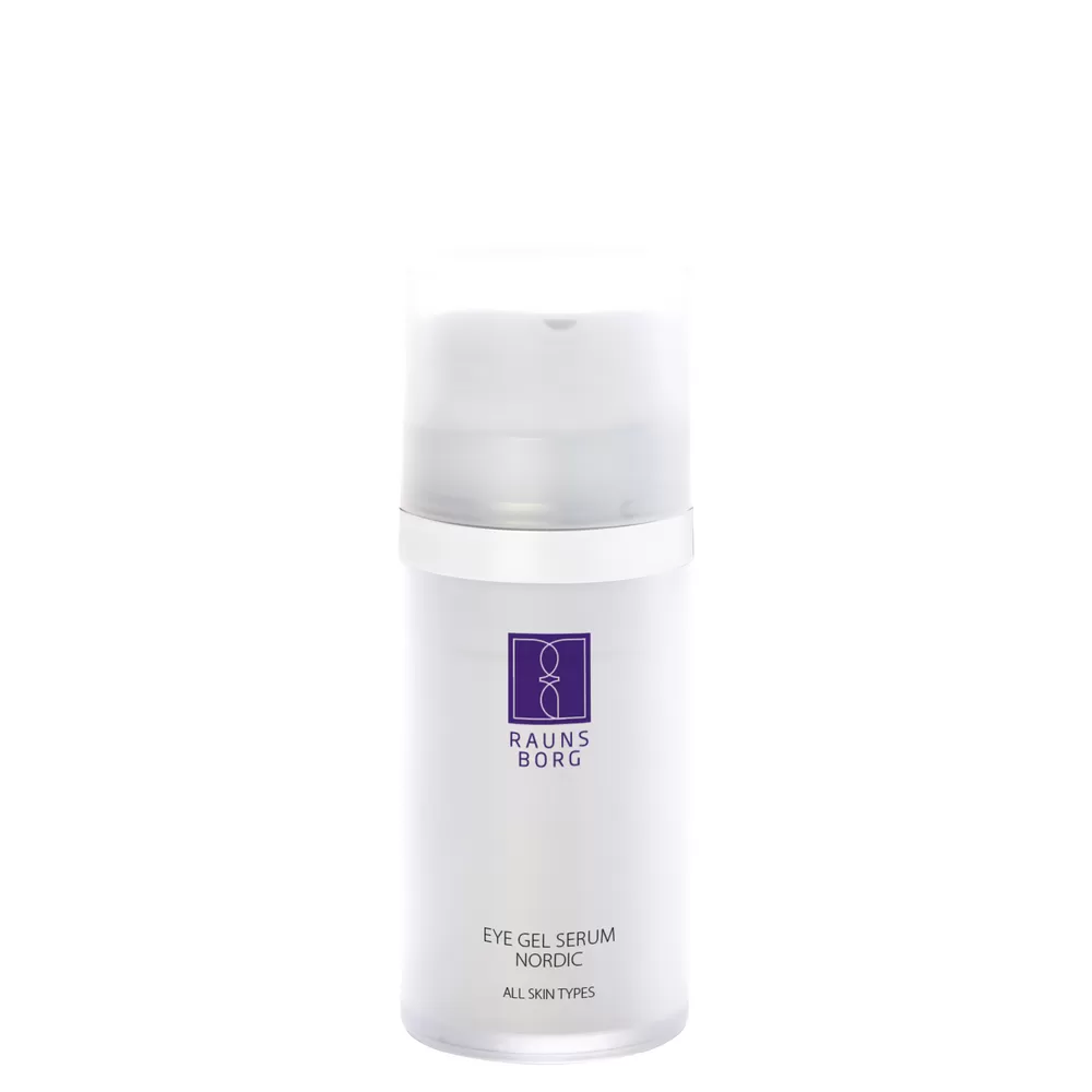 Raunsborg Eye Gel Serum - 15 ml