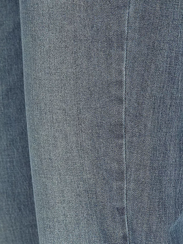 LEVI'S® Jeans Slim Fit 511 EVERYTHING IS COOL dunkelblau