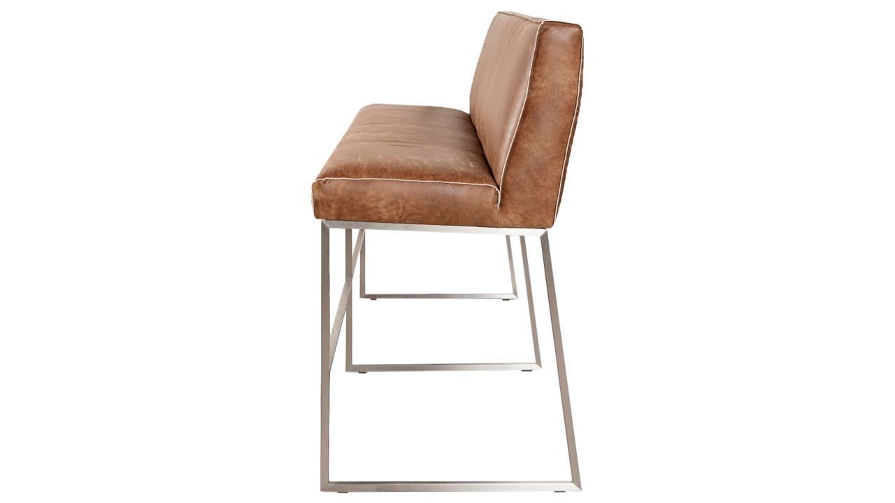 Barbank Hoog Cosy D58 x H120 cm