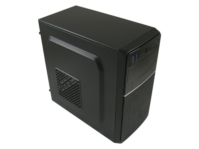 LC-Power PC-Gehäuse 2015 MB Mini-Tower Gehäuse