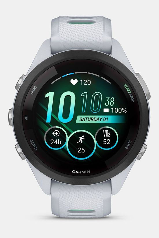 Garmin Garmin Forerunner 265S Music Sporthorloge