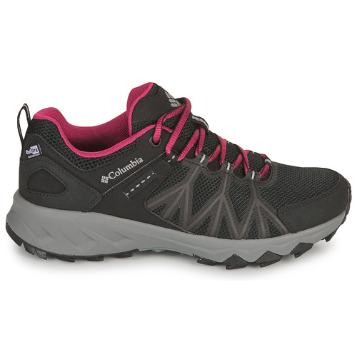 Columbia - PEAKFREAK II OD - Noir