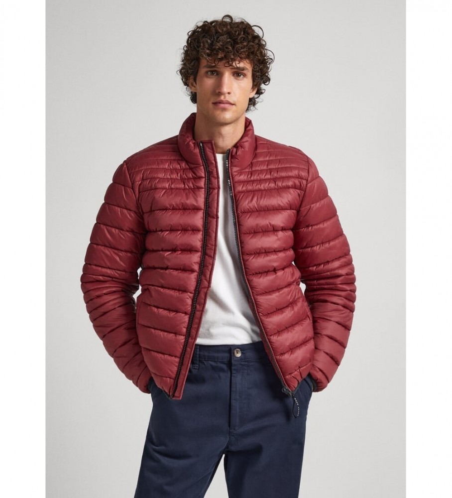 Casaco Pepe Jeans Balle castanho