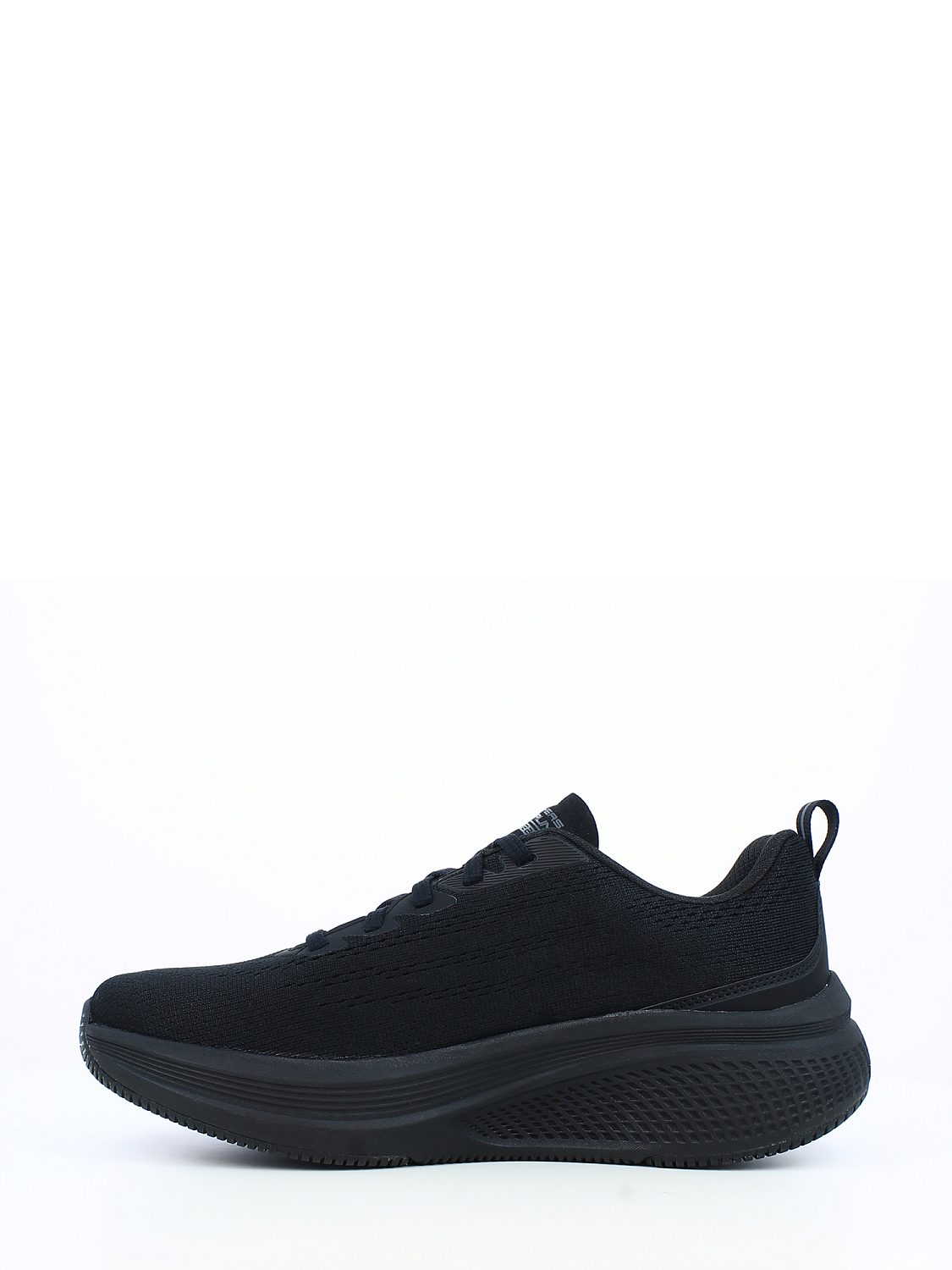 Skechers Go Run 2.0 Elevate Black