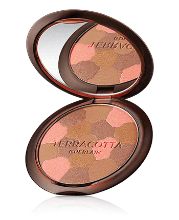 Guerlain Terracotta Light 02 Medium Cool 10g