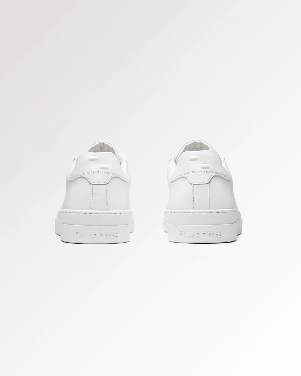 Tiebreak Core All White