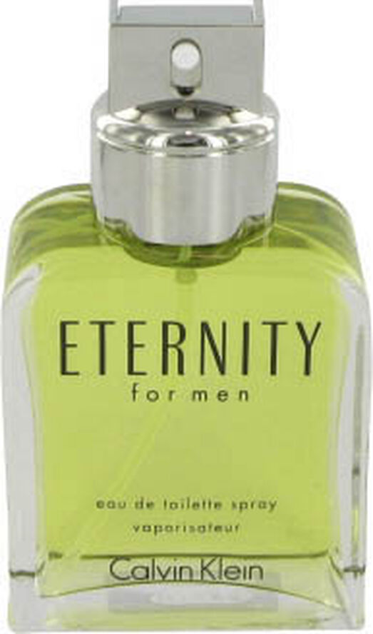 Calvin Klein Eternity Man Eau de Toilette