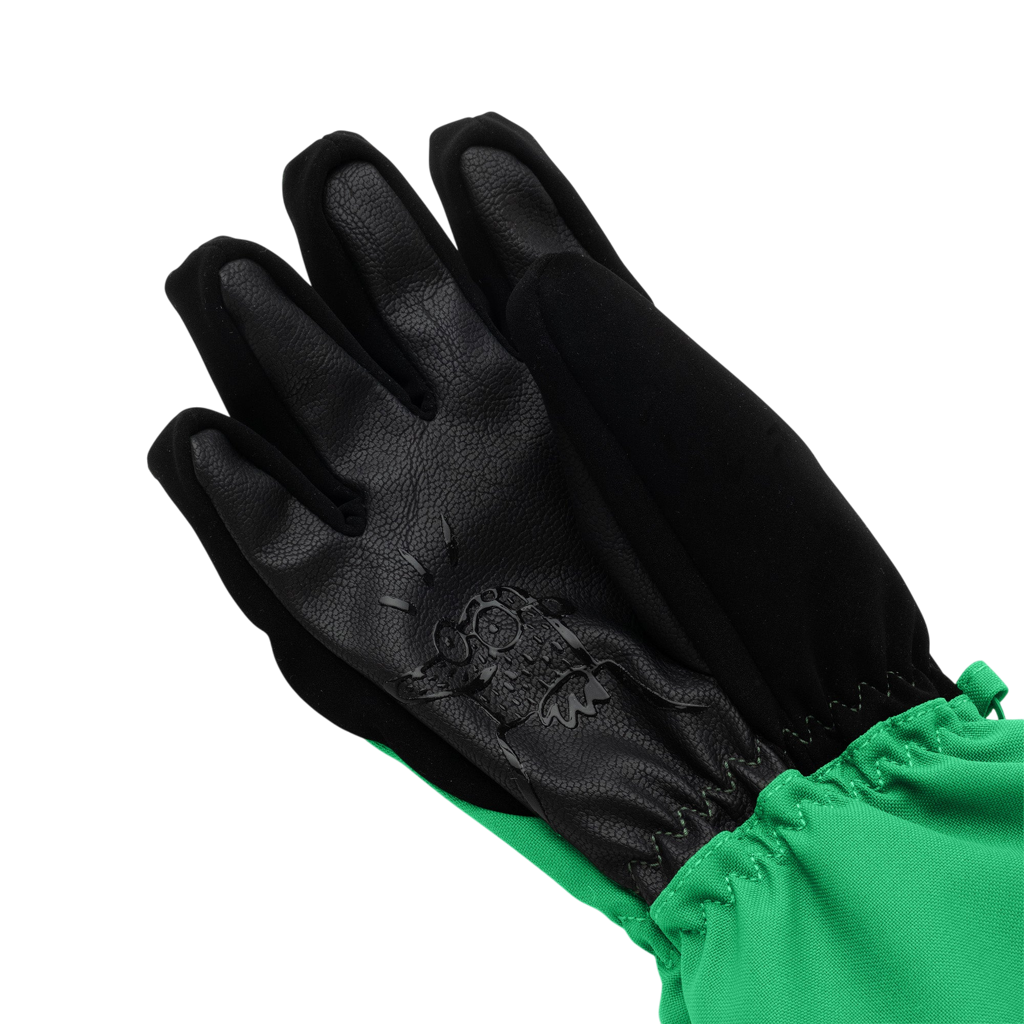 Handschuhe Stelling Rana green