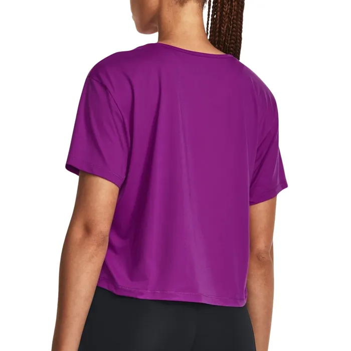 Under Armour Motion Shirt Dames