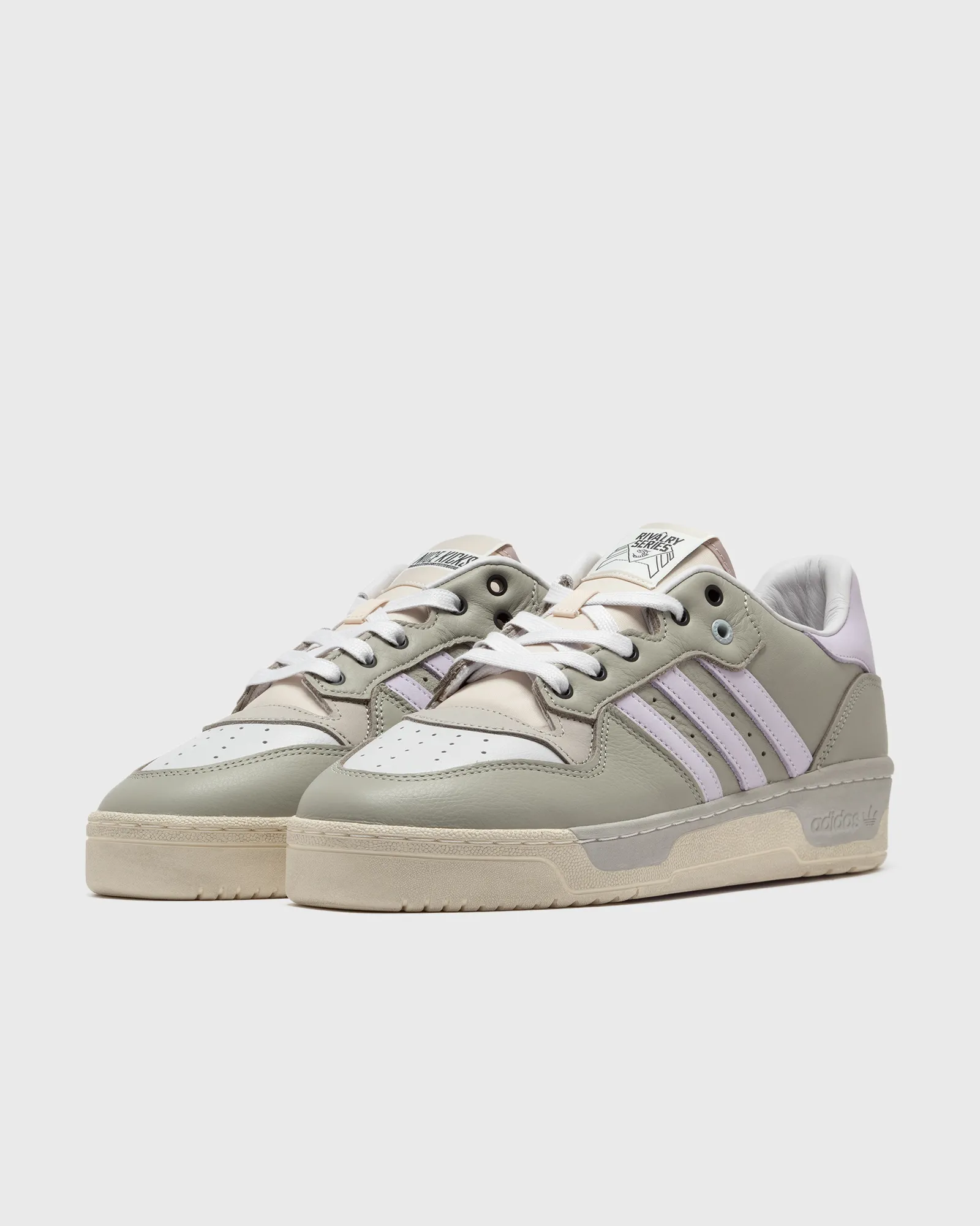 Adidas RIVALRY LOW NICE KICKS