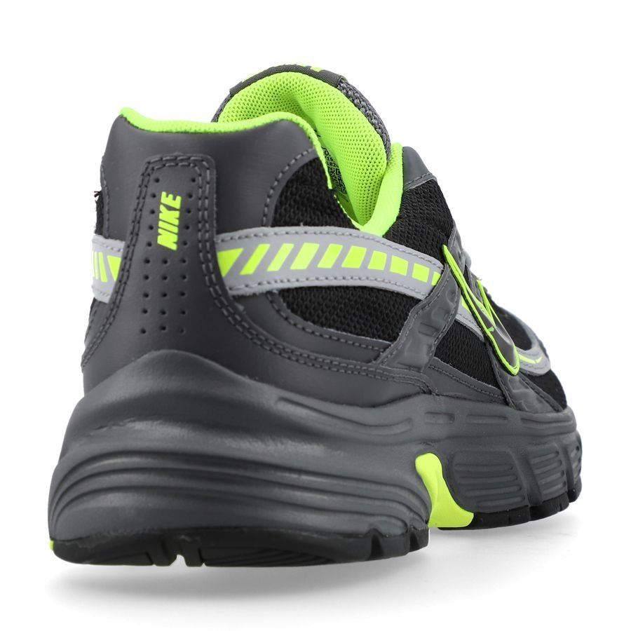 Nike Chaussures Initiator - Noir/Gris/Vert