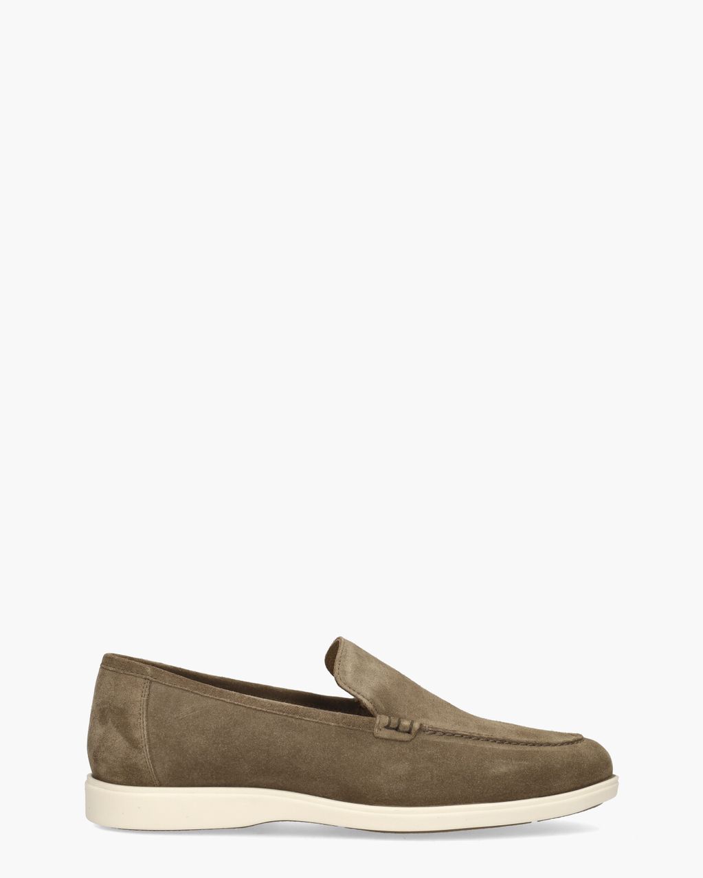 Daniel Kenneth Tino Taupe Herenloafers