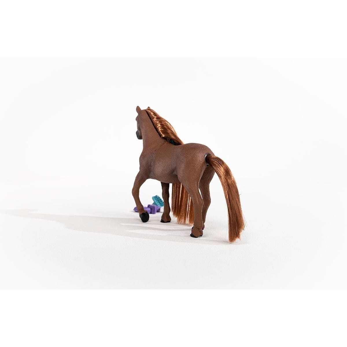 Schleich Schleich Horse Club Beauty Horse Englisch Vollblut Stute