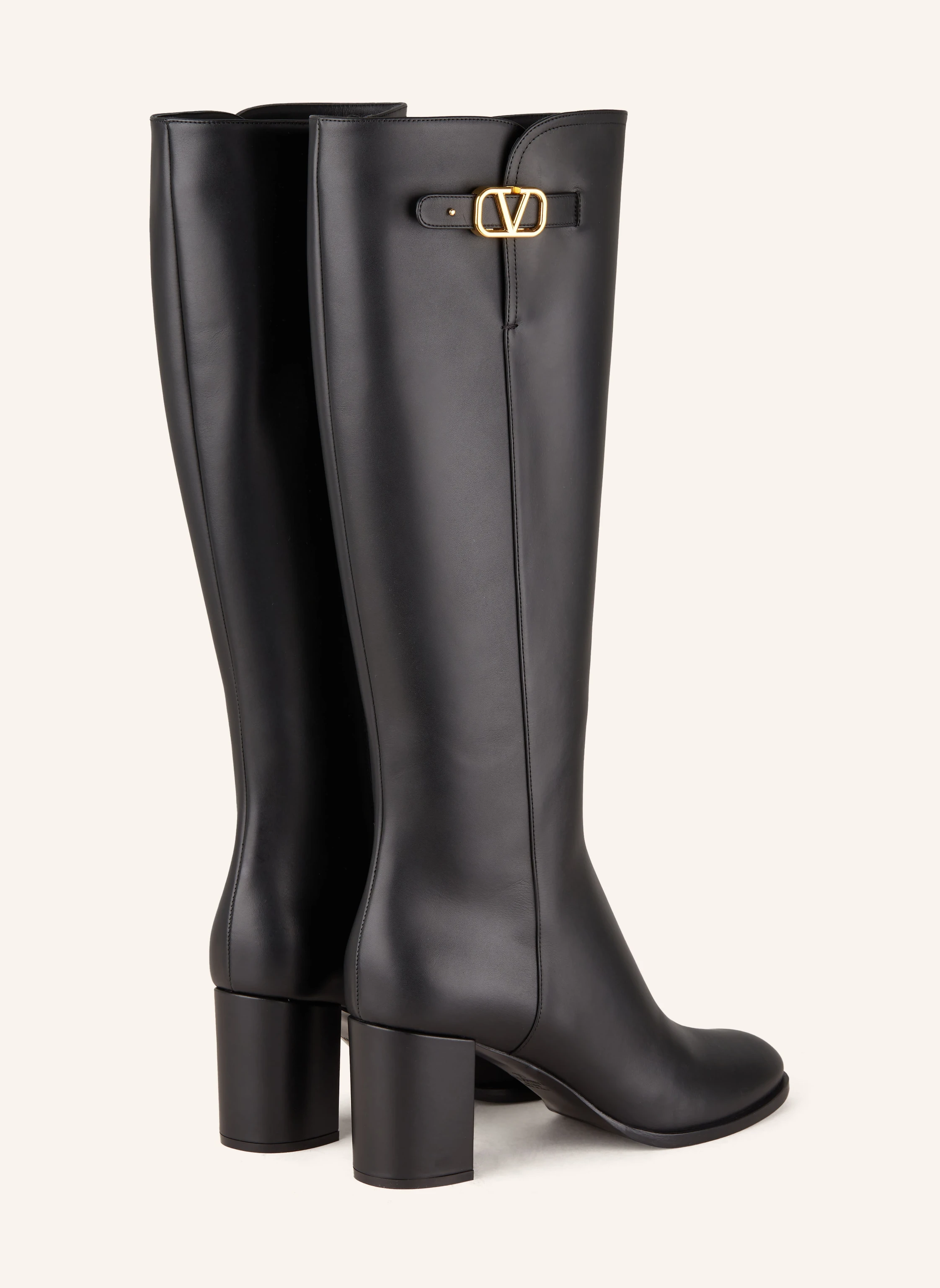 VALENTINO GARAVANI Stiefel VLOGO SIGNATURE