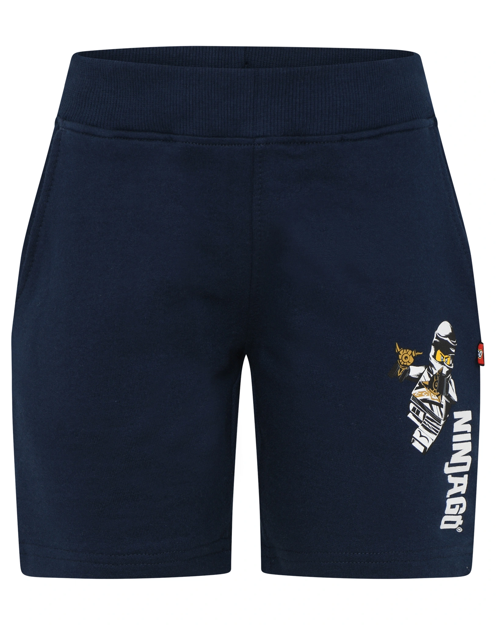 Sweatshorts LWPARKER 307 in dark navy
