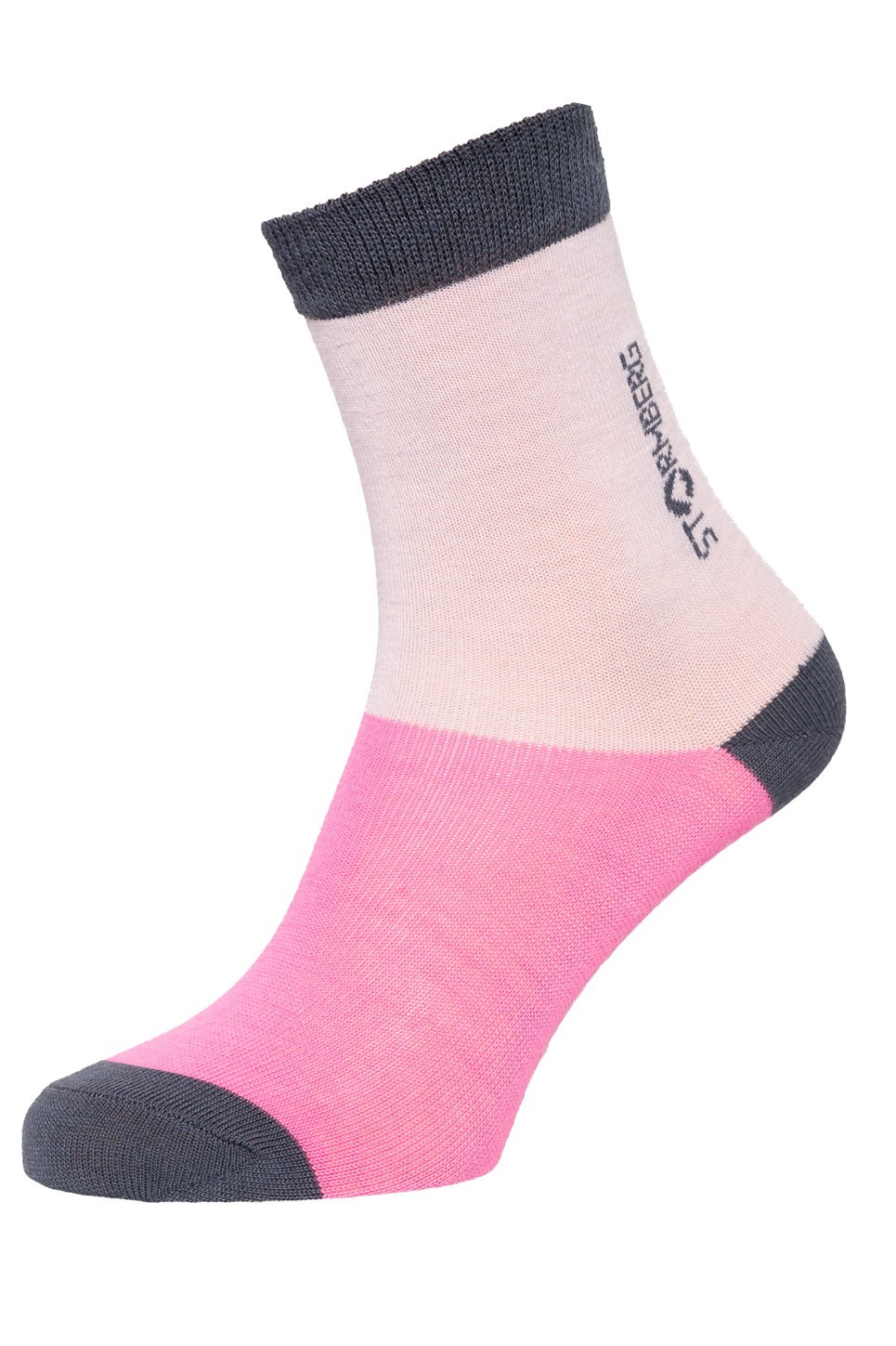 Stormberg Tippetue ullsokk barn 3-pack