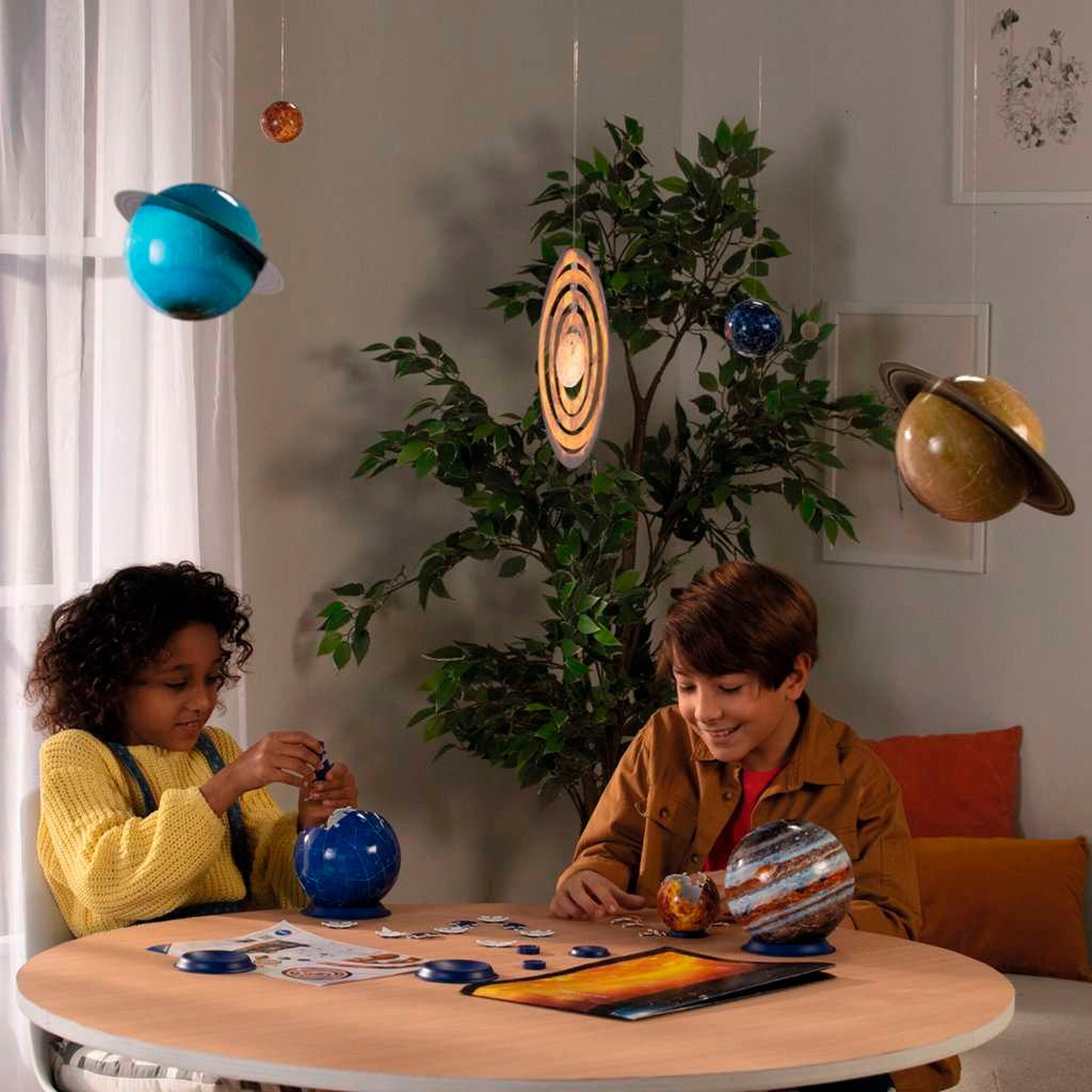Ravensburger Planetensystem