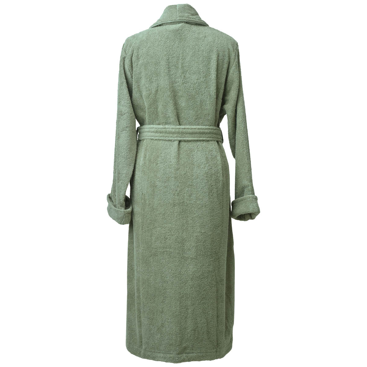 Aquanova London Badjas M - Tijm