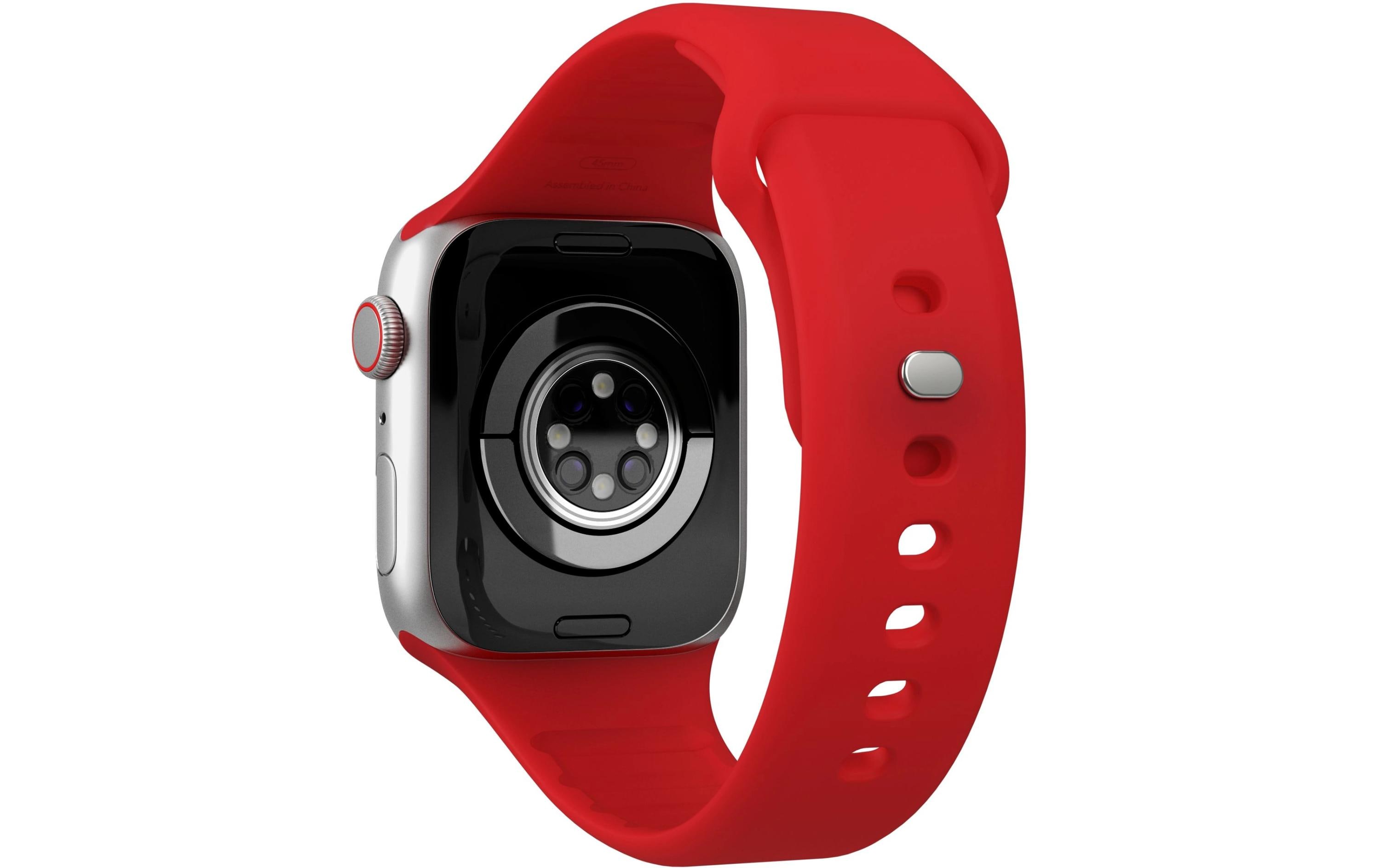 Classic Band 2 Apple Watch 38/40/41 FirecrackerArmband für Apple Watch 38/40/41 mm