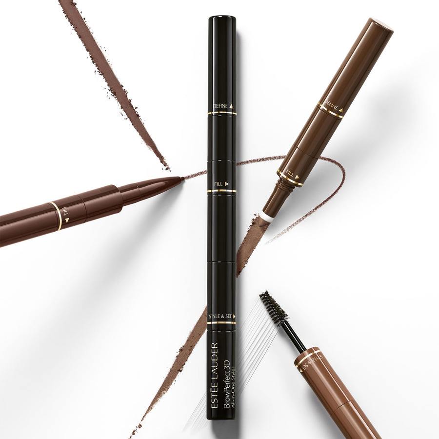 Estée Lauder Browperfect 3D All In One Styler 08 Brunette 13.5g