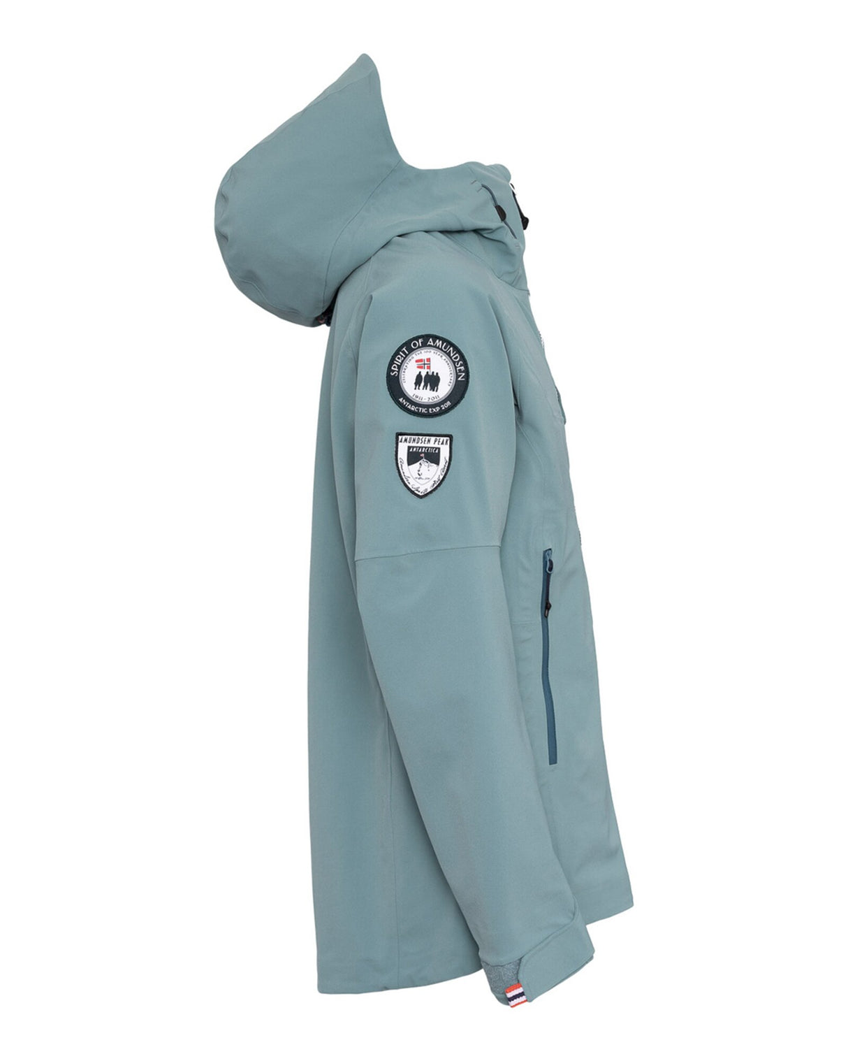 Amundsen<br>Peak Jacket Mens