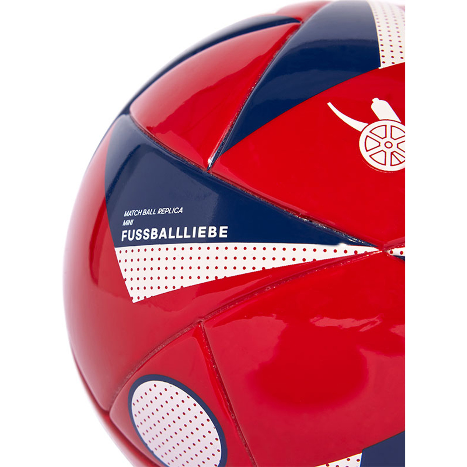 adidas Arsenal Mini Bal